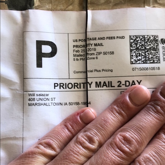 Louis Vuitton Handbags - UPDATED!! SCAM! BEWARE!